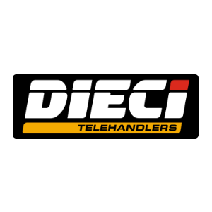 DIECI Telescopic Forklifts