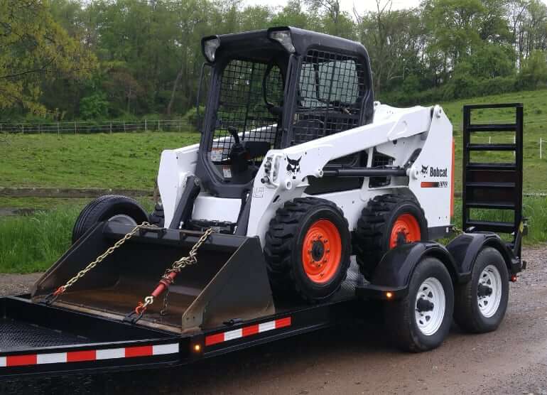 Equipmium.com Launches Dedicated Skid-Steer Loaders Marketplace