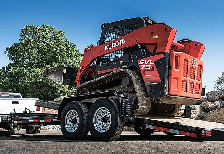 Equipmium Launches Dedicated Skid-Steers and Compact Track Loaders Marketplace