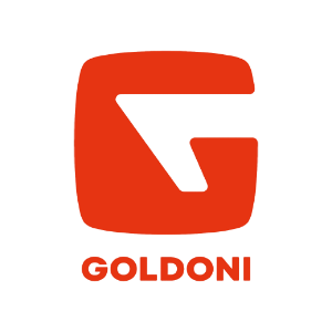 Goldoni Tractors