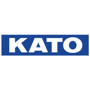 Kato Excavators