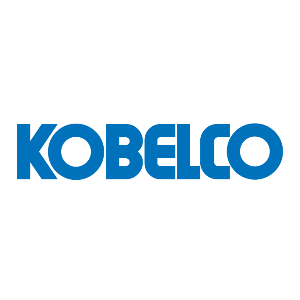 Kobelco Excavators