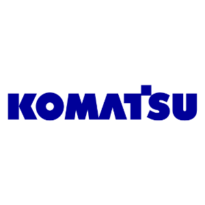 Komatsu Telescopic Forklifts