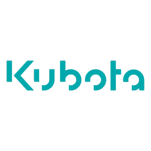 Kubota Excavators