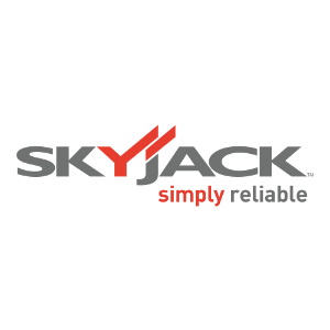 Skyjack Telescopic Forklifts