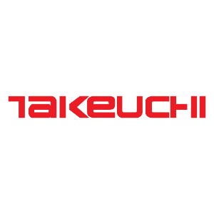Takeuchi Excavators