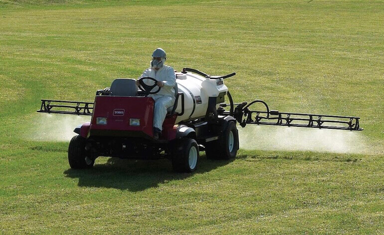 Toro Multi Pro 5700-D Specs